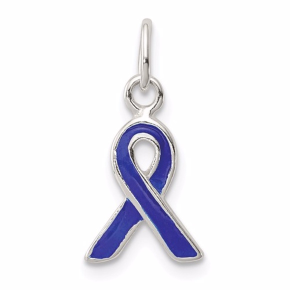 Jewelry - Blue Awareness Charm